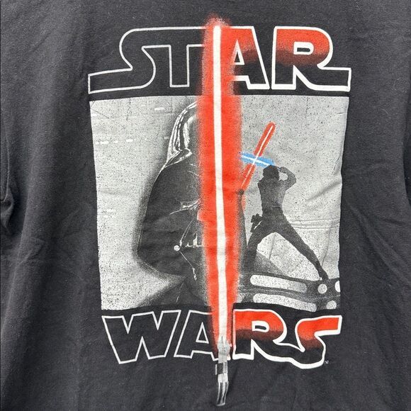 Star Wars shirt - Picture 2 of 3